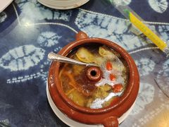 -桥香园云南过桥米线(金马碧鸡店)