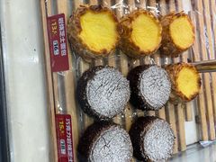 -味多美(江安路店)