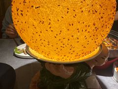 -吴越荣记苏州菜·松鼠桂鱼100%活鱼现做(斜塘老街店)