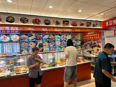 -春花民族美食(佳木斯总店)
