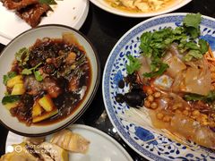 -丰收日·小海鲜·沪上家宴(顾村正大店)