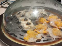 -碗中海·蒸汽海鲜·桑拿鸡(岭南天地店)