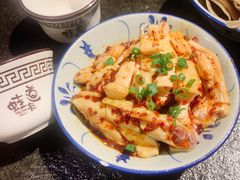 -蛙有道·铁锅牛蛙(万泰汇店)