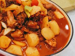 -马尔龙新疆饭店·清真(瑞景店)