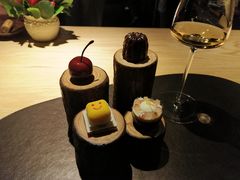 -泰安门Taian Table(镇宁路店)