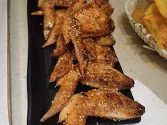 -万鑫鸡翅