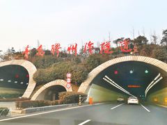 -胶州湾海底隧道