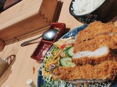 -五道双马·双马餐厅(五道口店)