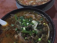 -李米线(武陵路店)