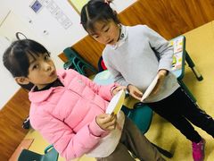 -瑞思少儿中心·少儿英语素养启蒙(新合作校区)
