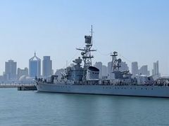 -中国人民解放军海军博物馆