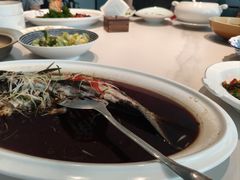 -写庭·鱼鲜川菜·宴请(铁像寺水街店)