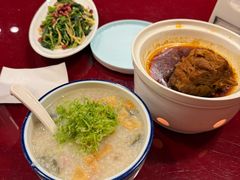 -宏状元现熬粥·京味菜(五棵松店)