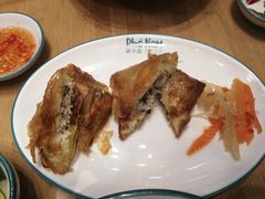 -越小品·越南餐厅(万科里店)