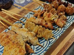 -王氏炉匠·烧鸟放题自助(好运街店)