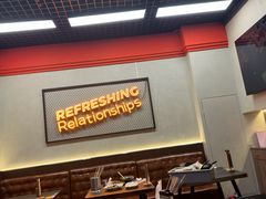 -许哥东北烧烤·铁丳烤串·宫后夹肉(繁花中心店)