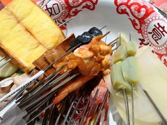 -生火火·小炉子炭烤(金楠天街总店)