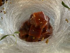 -荷风细雨·中国茶宴(碧云店)