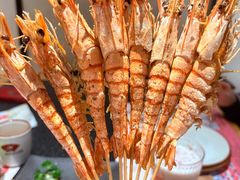 -桃夭日式料理(国信店)