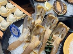 -东海怡品海鲜豆捞(舟宿夜江店)