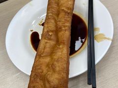 -王家沙点心店(西康路店)