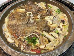 -尚品牛味汤锅火锅烤肉(新都桥旗舰店)
