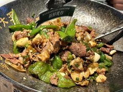 -费大厨辣椒炒肉(黄兴中心广场店)