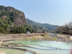 -楠溪江风景名胜区