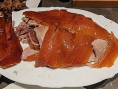 -金鸭季·北京烤鸭(深业上城店)