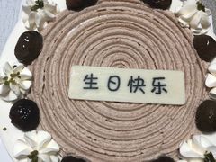 -派悦坊·甜品·蛋糕(日坛店)