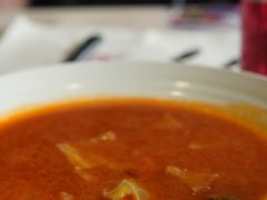 罗宋汤-德大西餐社(云南南路店)