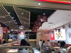 大堂-小木屋拌饭(沈阳中街大悦城店)