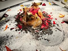 -燃扒房Steakhouse(皇庭店)