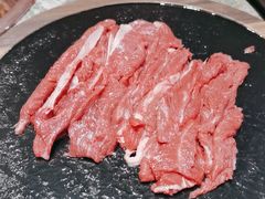 -乔先生涮肉·鲜活牛羊肉火锅(塘沽店)