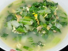 -粥全粥到海鲜家常菜·海肠捞饭(嫩江路店)