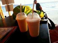 android_upload_pic-Jonah's Fruit Shake & Snack Bar