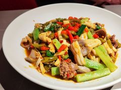 -三江里·宜宾川菜(亚运村店)