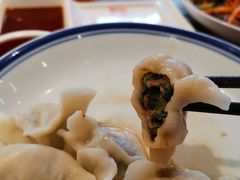-新兴园饺子馆(望京店)