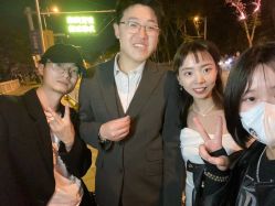 -青禾蒙娜丽莎婚纱摄影(武汉总店)