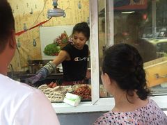 门面-辽B·小串(总店)