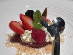 -云厨·高空西餐厅(成都瑯珀·凯悦臻选酒店)