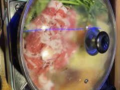 -花腰餐吧Bistro烧烤 傣味(传媒大学店)