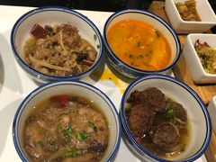 -阿庄新豫菜(通泰路店)