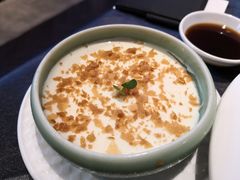 香草鲜奶布丁-蟹榭·本帮江浙菜·蟹宴(五角场合生汇商场店)