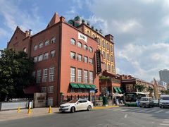 -青岛啤酒博物馆