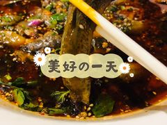 -情妹耙泥鳅·江湖川菜(科华店)