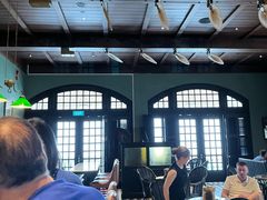 -Long Bar(莱佛士酒店)