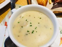 -菲滋意式餐厅(西湖文化广场店)