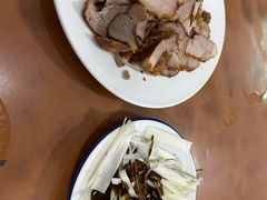 -铁东熏肉大饼铺