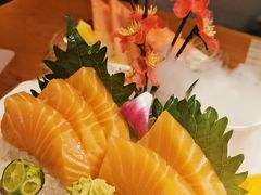 -有喜屋·烧鸟·居酒屋(周浦万达店)